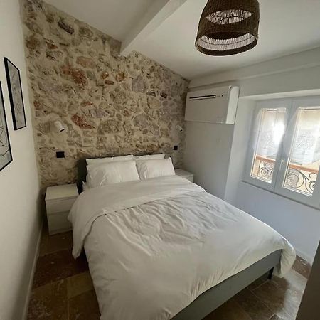 Strelizia - New Central Old Antibes For 4 Ac מראה חיצוני תמונה