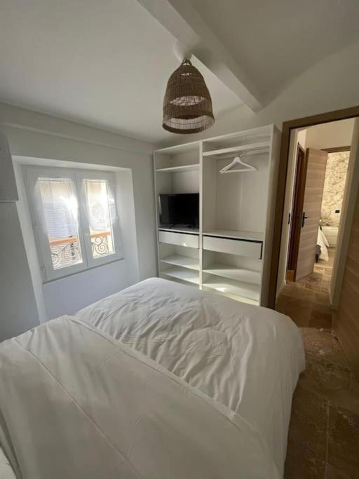 Strelizia - New Central Old Antibes For 4 Ac מראה חיצוני תמונה