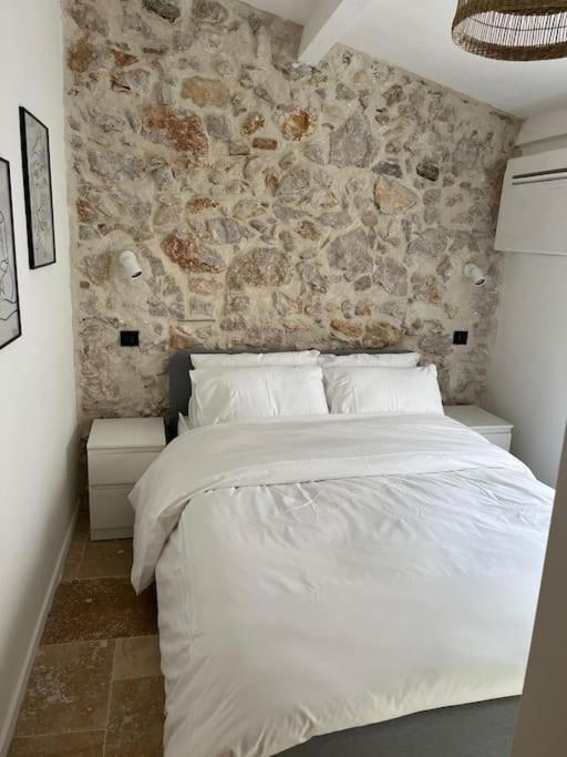 Strelizia - New Central Old Antibes For 4 Ac מראה חיצוני תמונה