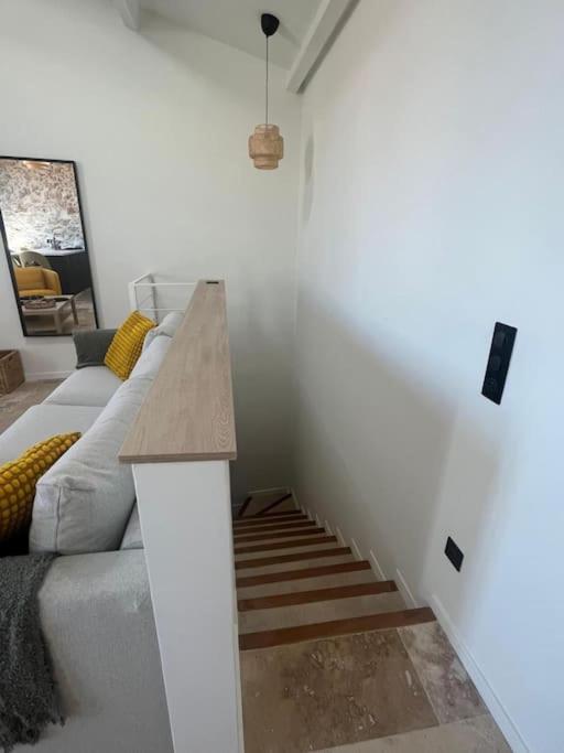 Strelizia - New Central Old Antibes For 4 Ac מראה חיצוני תמונה