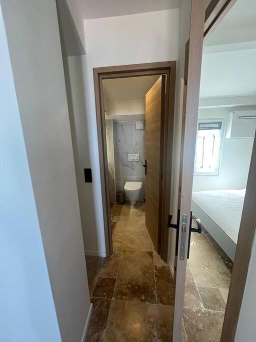 Strelizia - New Central Old Antibes For 4 Ac מראה חיצוני תמונה