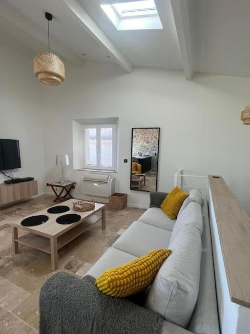 Strelizia - New Central Old Antibes For 4 Ac מראה חיצוני תמונה