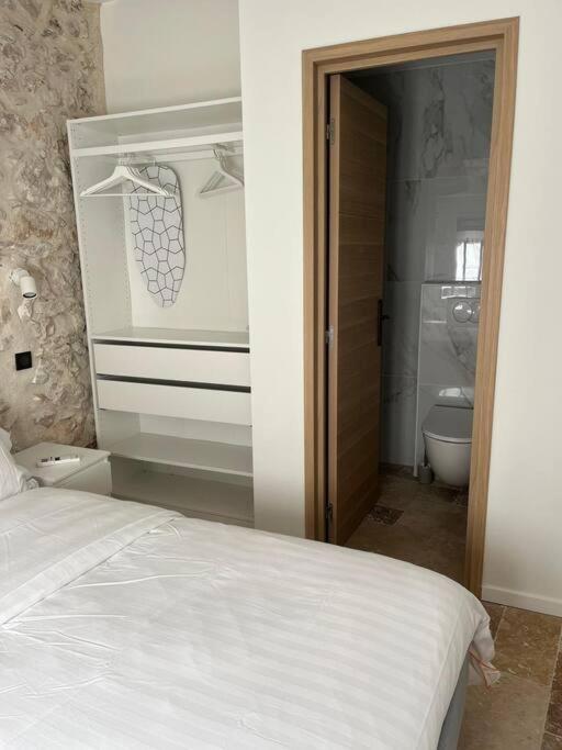 Strelizia - New Central Old Antibes For 4 Ac מראה חיצוני תמונה