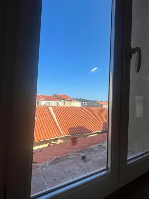 Strelizia - New Central Old Antibes For 4 Ac מראה חיצוני תמונה