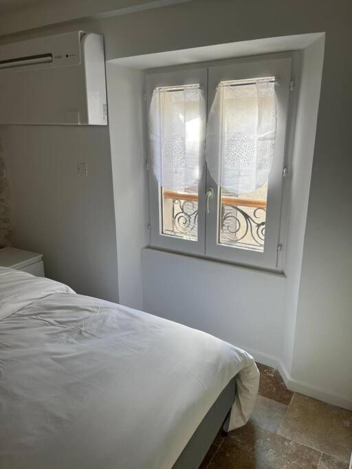 Strelizia - New Central Old Antibes For 4 Ac מראה חיצוני תמונה